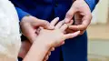 Thousands of Kazakhstanis decide to get married on the same day
