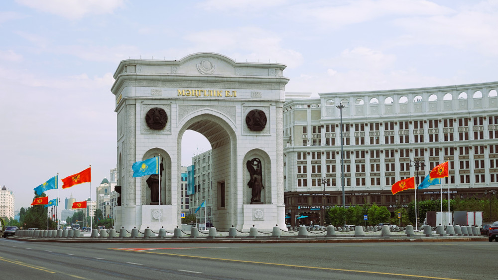 Astana awaits visit by President of Montenegro