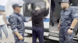 On the run for 17 years: Kyrgyzstan extradites organized crime leader who stole millions from bank to Kazakhstan