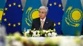 Kazakhstan ready to supply Europe with critical minerals — Tokayev