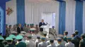 President warned of severe consequences of “indifference to one's own country”
