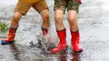 Hail, squalls and extreme heat: weather in Kazakhstan on June 29