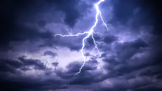 Storm warning issued across Kazakhstan
