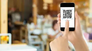 Kazakhstanis warned about suspicious QR codes in public places