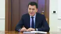 Erlan Karin becomes First Deputy Head of the Presidential Administration
