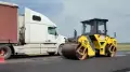 Artificial Intelligence monitors road quality in northern Kazakhstan