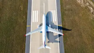 Construction of new airport in Astana to begin next year