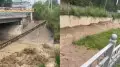 Almaty residents being partially evacuated due to mudflow threat