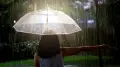 Heavy rains to drench Almaty, thunderstorms to hit Astana - forecast for July 2-4