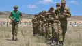 More than 21,000 people drafted into army: Defense Ministry reports results of spring conscription