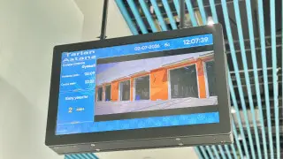 Astana LRT officially renamed: what has changed at the stations