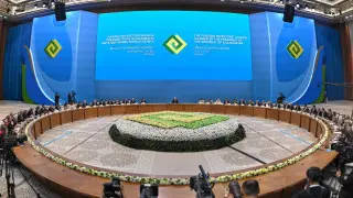 President announces launch of next-generation schools in Kazakhstan
