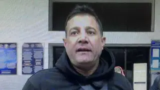 Kazakhstan puts Turkish national on wanted list