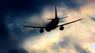 Almaty–Astana flight fails to reach capital and returns back