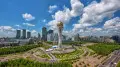 Where to celebrate Capital City Day: a guide to the holiday weekend in Astana, Almaty, and Shymkent