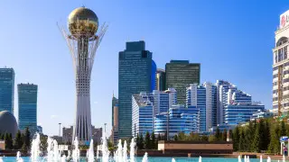 Long weekend awaits Kazakhstanis