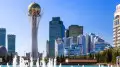 Long weekend awaits Kazakhstanis