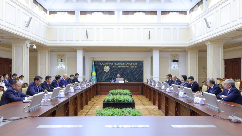 Kazakhstan promises uniform investor protection, ending regional disparity