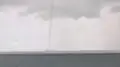 Rare natural phenomenon filmed on video in northern Kazakhstan