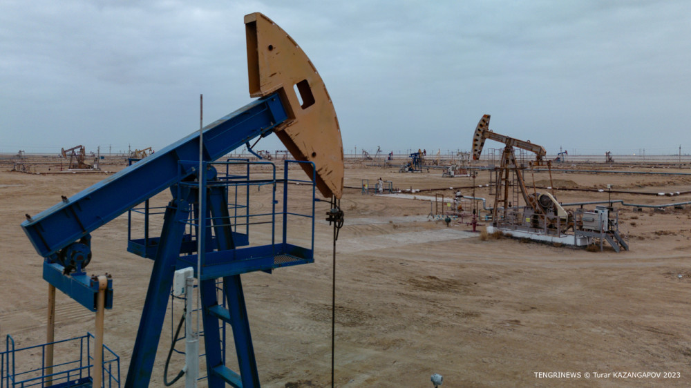 Kazakhstan to increase oil production by 10,000 barrels daily under new OPEC+ quotas