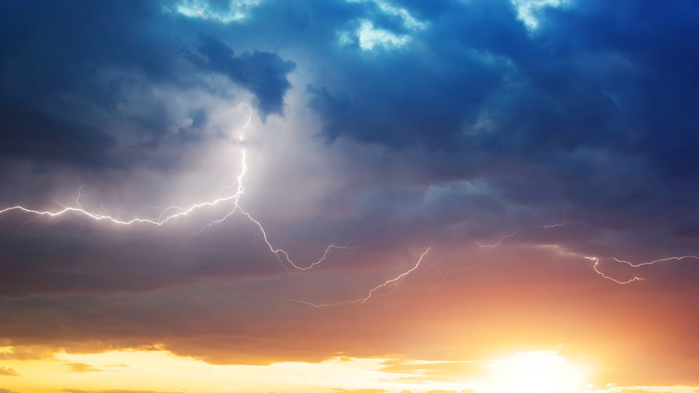 Astana and Almaty to see hot days with thunderstorms: weather forecast for July 7–9