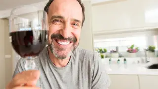 Doctor names the most dangerous alcoholic drink for teeth