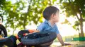 Health Ministry addresses parents: where children most often get injured