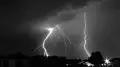 Storm warning issued across Kazakhstan