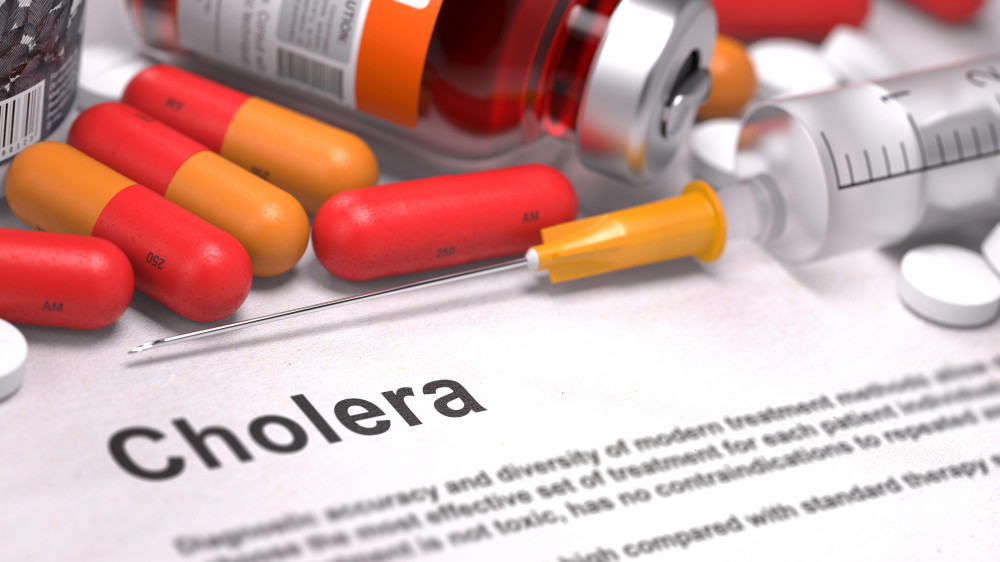 “Risk of importation is real”: experts on cholera outbreak in Sudan and risks for Kazakhstanis
