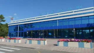 Another 9 billion tenge to be allocated for Pavlodar airport
