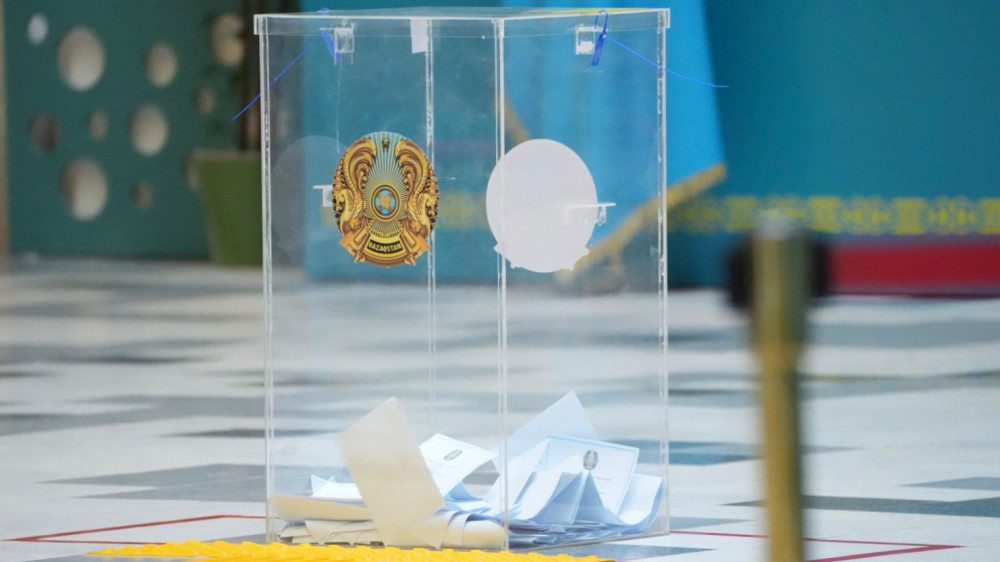 Kurultai elections: General Prosecutor’s Office warns Kazakhstanis of liability