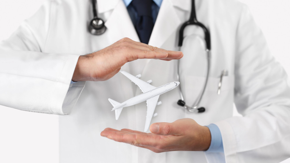 Who Comes to Kazakhstan for Treatment and Why: Health Ministry Reveals Statistics