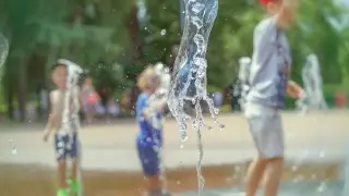 Heat will intensify - meteorologists clarified the forecast for Astana and Almaty