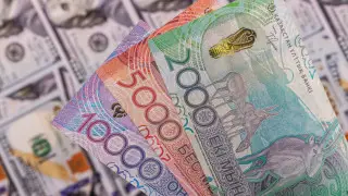 Tenge strengthened following Trump's statement on Iran