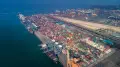 Kazakhstan responds to reports of strikes near leased facility in Iran
