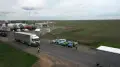 195 foreigners punished for attempts to export fuel from Kazakhstan