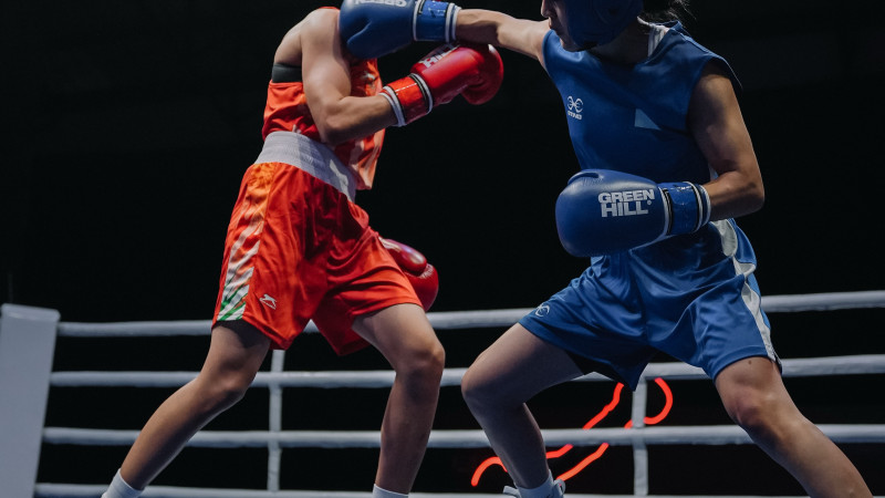 Photo: instagram.com/boxingkazakhstan/