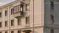 Ban on air conditioners on facades and unified balconies: what the design code will change in Astana