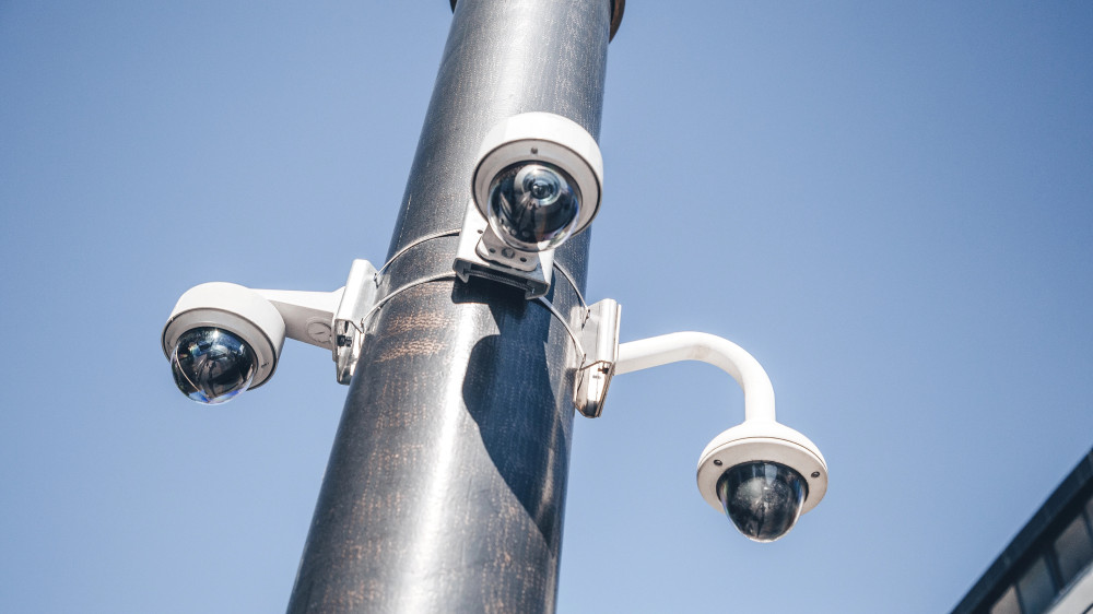 Cameras turned off in Almaty - list of streets where they will not operate until the end of 2026