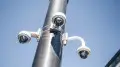 Cameras turned off in Almaty - list of streets where they will not operate until the end of 2026