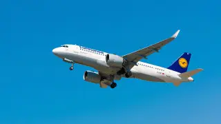Lufthansa introduced a new fee for certain passengers