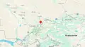 Earthquake occurred in Zhambyl region