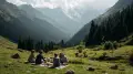 Kazakhstanis to have 10 days off in August 2026
