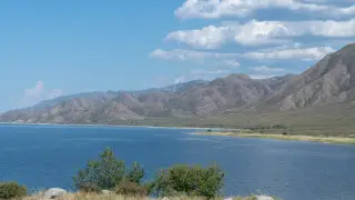 Extreme heat of up to +45°C to persist in Kazakhstan