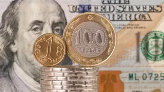 The dollar is getting cheaper, the tenge is strengthening - the National Bank named the reasons