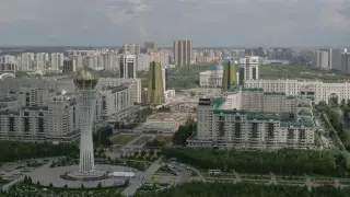 Government allocates more than 16 billion tenge to Astana — what the funds will be spent on