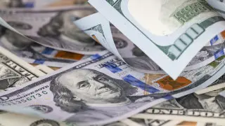 Dollar rose by almost 9 tenge in Kazakhstan