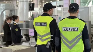 Foreigners unable to fly from Astana for unusual reason