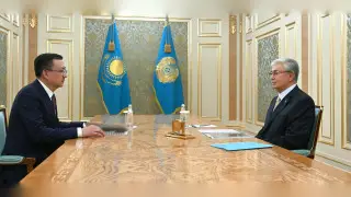 Tokayev instructed to prepare for the first session of the People's Assembly of Kazakhstan