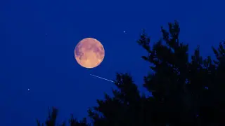 Kazakhstanis to witness several space phenomena at once in late July